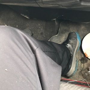 Meet your Posher, Aj